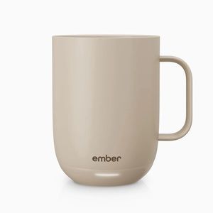 Ember Mug 2 - Sandstone, 14oz, NEW Unopened